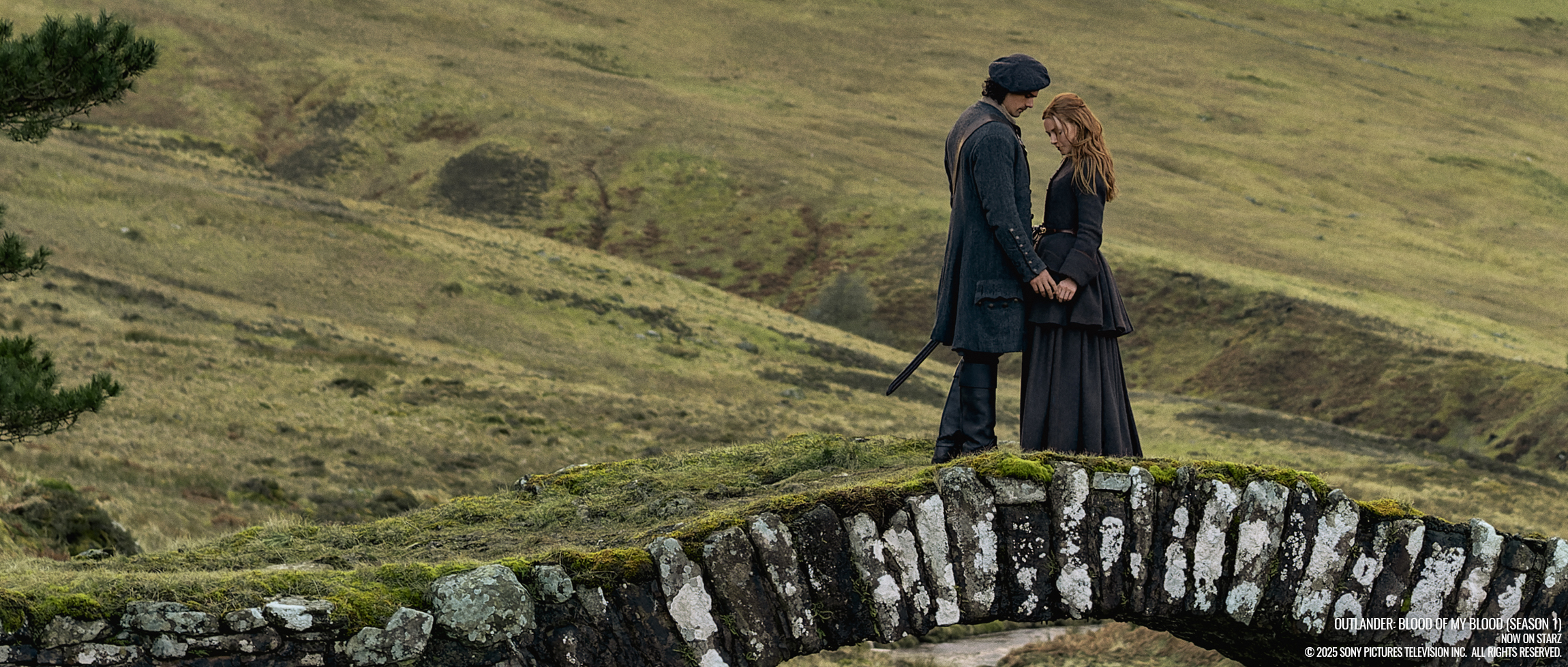 Blood of my Blood - Season 2