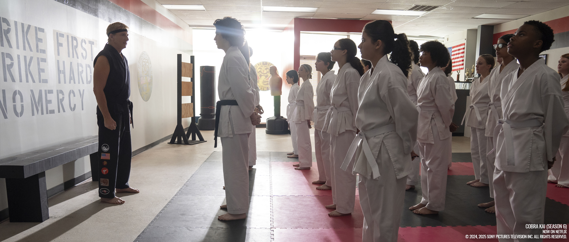 Cobra Kai - Season 6